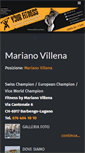 Mobile Screenshot of mariano-villena.ch